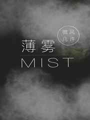 薄雾by微风几许